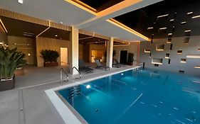 Magda Aparthotel Anchoria Mechelinki